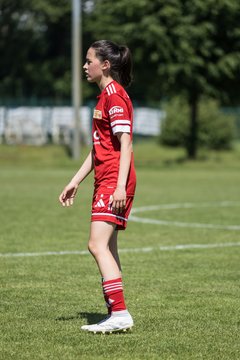 Bild 103 - wBJ HSV Leistungsvergleich